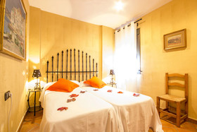 Hotel Rural Sierra Tejeda
