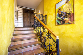 Hotel Rural Sierra Tejeda
