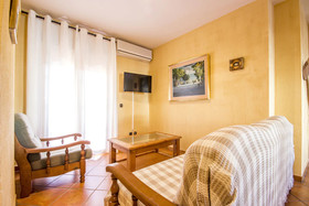 Hotel Rural Sierra Tejeda