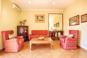 Hotel Rural Sierra Tejeda