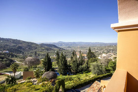 Hotel Rural Sierra Tejeda