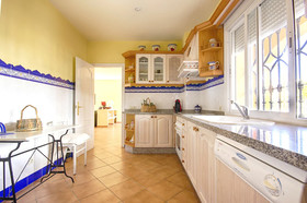 Hotel Rural Sierra Tejeda
