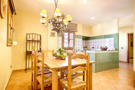 Hotel Rural Sierra Tejeda