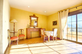Hotel Rural Sierra Tejeda