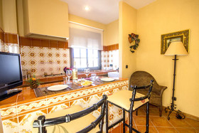 Hotel Rural Sierra Tejeda