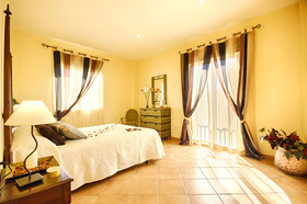 Hotel Rural Sierra Tejeda