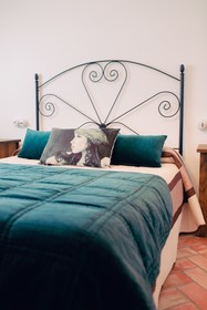 La Casa de Bobadilla Alojamiento Rural