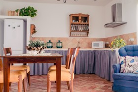 La Casa de Bobadilla Alojamiento Rural