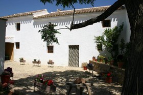 Molino Los Justos