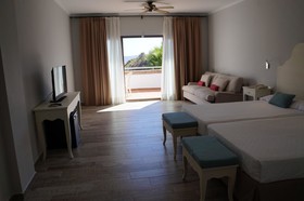 Hotel Alhaurín Golf Resort