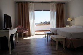 Hotel Alhaurín Golf Resort