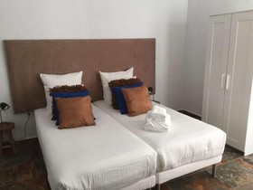 B&B Cortijo Andaluz