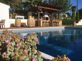 B&B Cortijo Andaluz