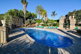 Villa Acequia & Alberca