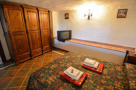 Villa Acequia & Alberca