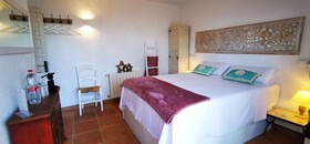 Roca Verde Boutique Bed & Breakfast
