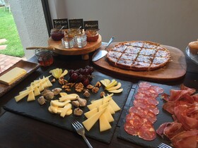 Roca Verde Boutique Bed & Breakfast