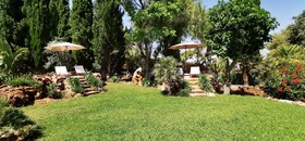 Roca Verde Boutique Bed & Breakfast