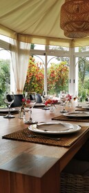 Roca Verde Boutique Bed & Breakfast