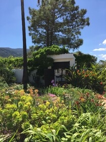 Roca Verde Boutique Bed & Breakfast