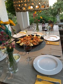 Roca Verde Boutique Bed & Breakfast