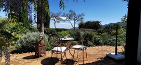 Roca Verde Boutique Bed & Breakfast