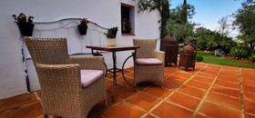 Roca Verde Boutique Bed & Breakfast