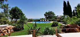 Roca Verde Boutique Bed & Breakfast