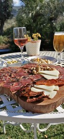 Roca Verde Boutique Bed & Breakfast
