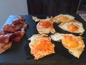 Roca Verde Boutique Bed & Breakfast