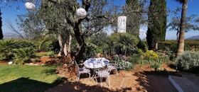 Roca Verde Boutique Bed & Breakfast