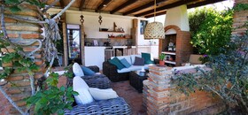 Roca Verde Boutique Bed & Breakfast