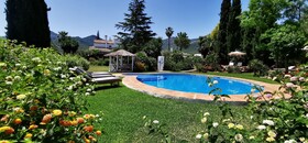 Roca Verde Boutique Bed & Breakfast