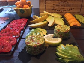 Roca Verde Boutique Bed & Breakfast