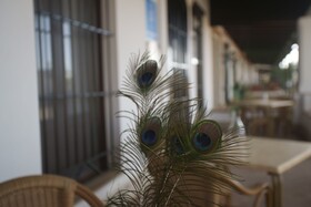 Hostal Santa Habitaciones