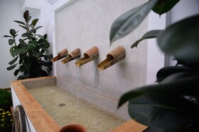 Hostal Santa Habitaciones