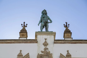 Palacio Sirvente de Mieres