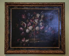 Palacio Sirvente de Mieres