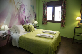 Palacio Sirvente de Mieres