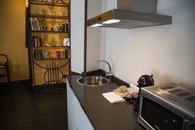 Palacio Sirvente de Mieres