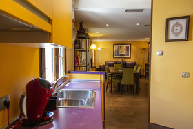 Palacio Sirvente de Mieres