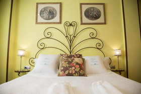 Palacio Sirvente de Mieres