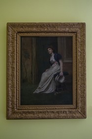 Palacio Sirvente de Mieres