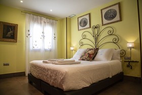 Palacio Sirvente de Mieres