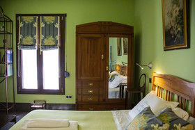 Palacio Sirvente de Mieres