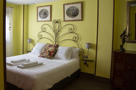 Palacio Sirvente de Mieres