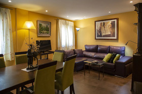 Palacio Sirvente de Mieres