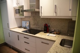 Palacio Sirvente de Mieres