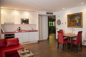 Palacio Sirvente de Mieres