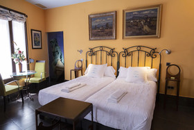 Palacio Sirvente de Mieres